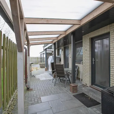 Pfanne Σπίτι διακοπών