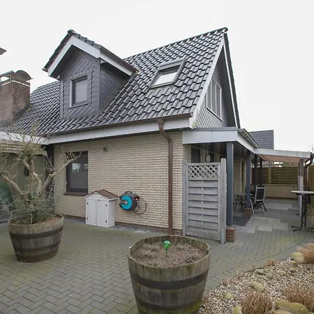 Σπίτι διακοπών Pfanne