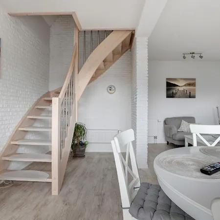 Pfanne Σπίτι διακοπών