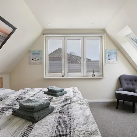 Pfanne Σπίτι διακοπών