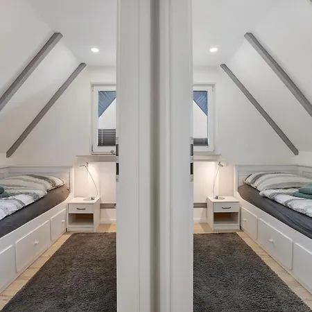 Σπίτι διακοπών Pfanne