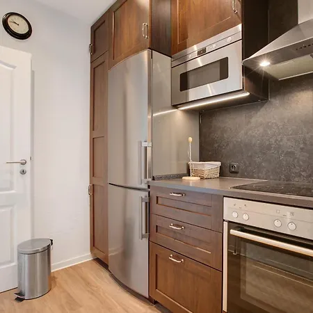 Pfanne Σπίτι διακοπών *