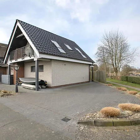Holiday home Pfanne *