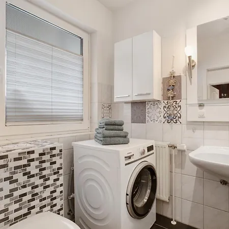 Σπίτι διακοπών Pfanne Hennstedt (Dithmarschen)