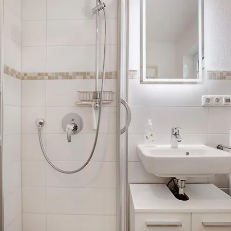 Pfanne Σπίτι διακοπών *