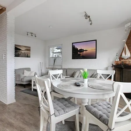 Pfanne Σπίτι διακοπών *