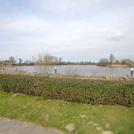 Σπίτι διακοπών Pfanne Hennstedt (Dithmarschen)